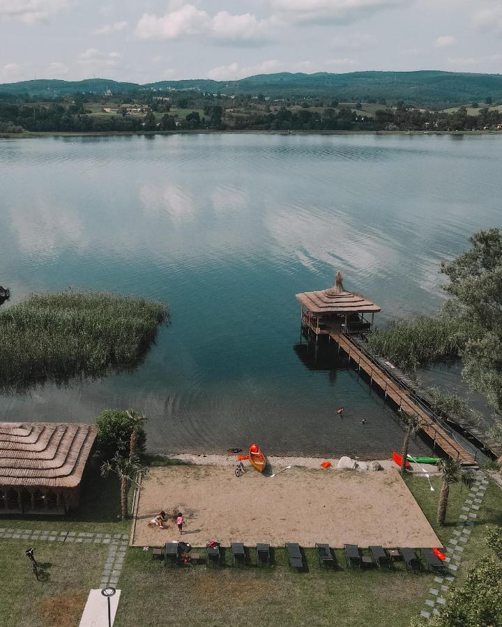 Отель Dedeman Village Sapanca *